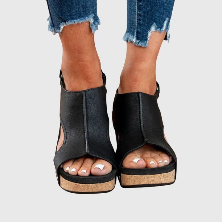Adela™ | Women Orthopedic Sandals