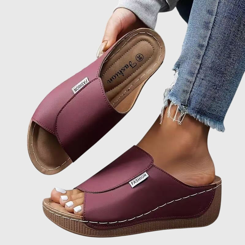 Esther™ | Women Stylish Orthopedic Sandals