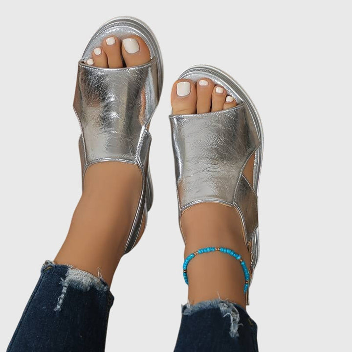 Veronica™ | Women Orthopedic Sandals