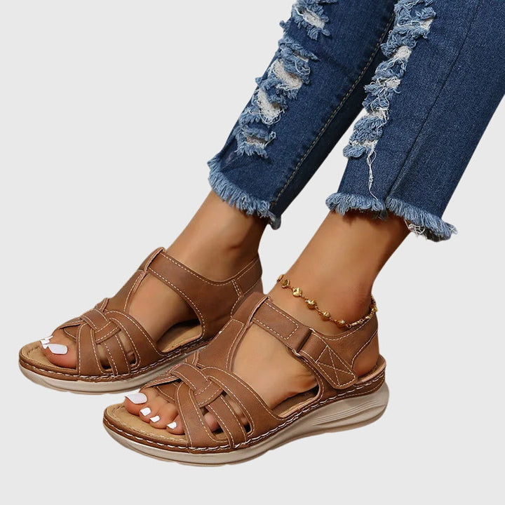 Dakota™ | Women Orthopedic Sandals