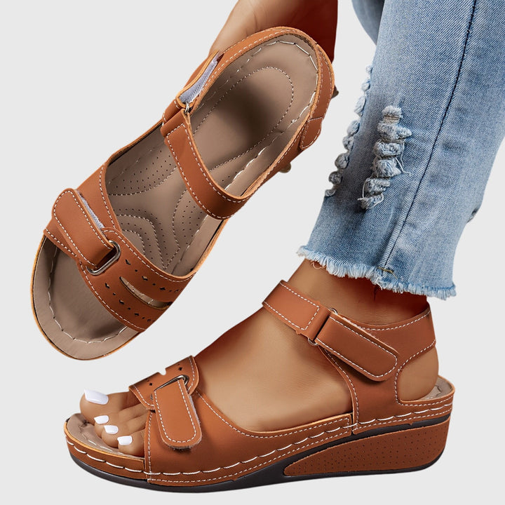 Crystal™ | Women Orthopedic Sandals