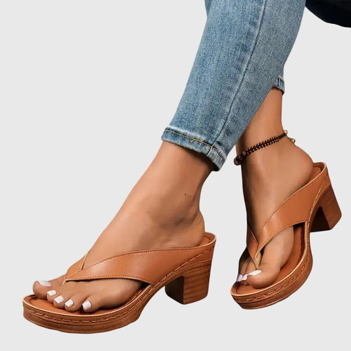 Gianna™ | Women Orthopedic Sandals