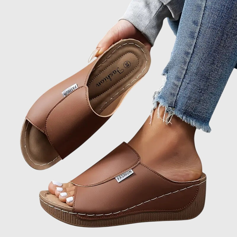 Esther™ | Women Stylish Orthopedic Sandals