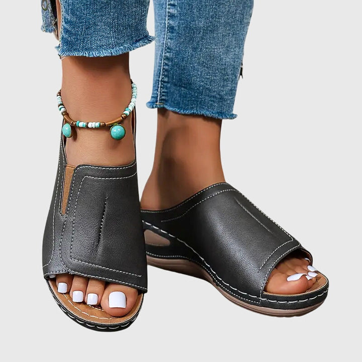 Aretha™ | Women Orthopedic Sandals