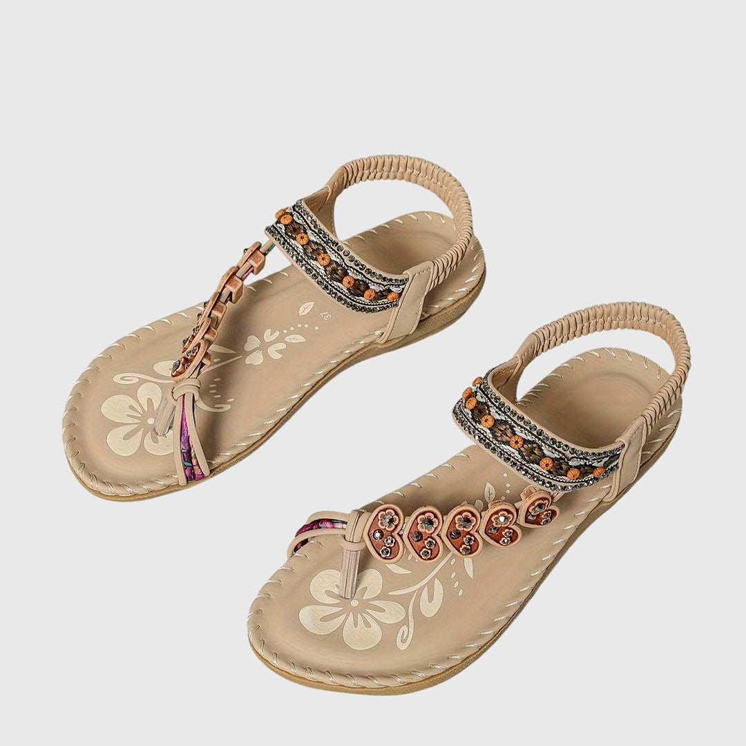 Jocelyn™ | Women Comfy Orthopedic Sandals