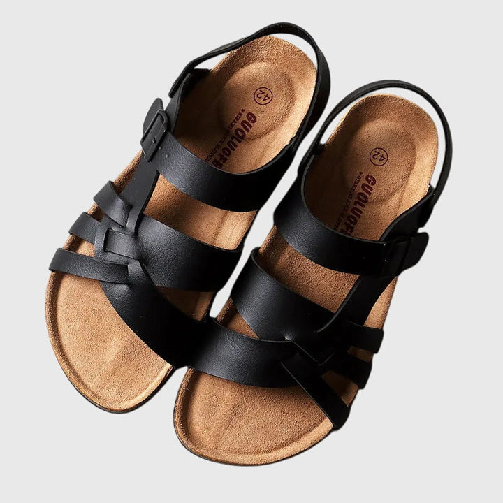 Nora™ | Women Cozy Orthopedic Sandals