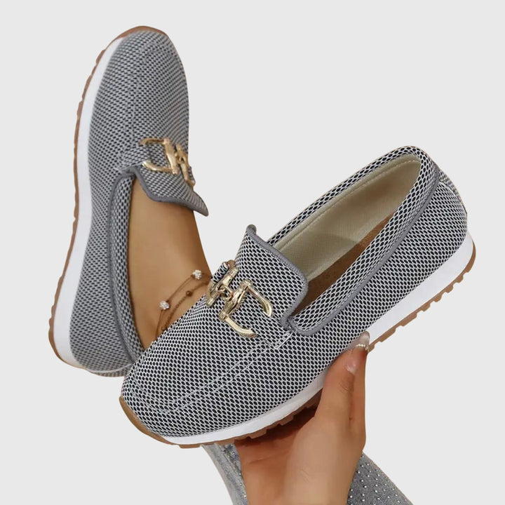 Simone | Breathable Comfort Shoes