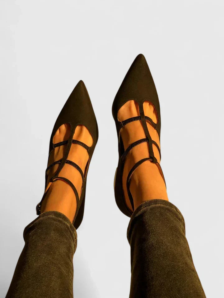 Lyn | Women Orthopedic Heels