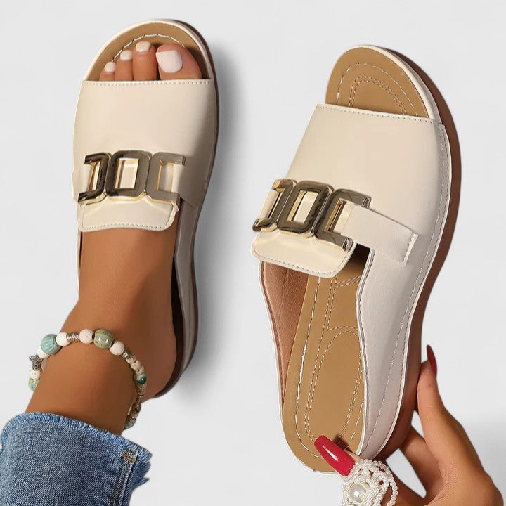 Sharpay | Women Sophisticated Sandals