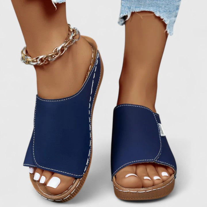 Celestria | Women Orthopedic Sandals
