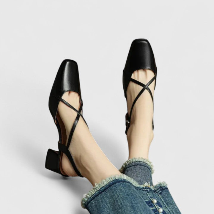 Mikaela | Women Elegant Sandals