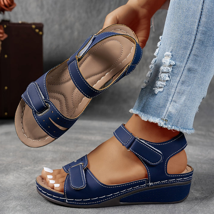 Kaelia | Women Orthopaedic Sandals