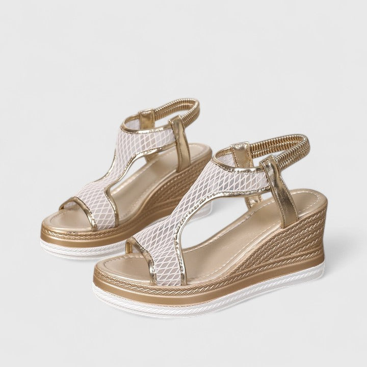 Tatyanna | Women Elegant Sandals