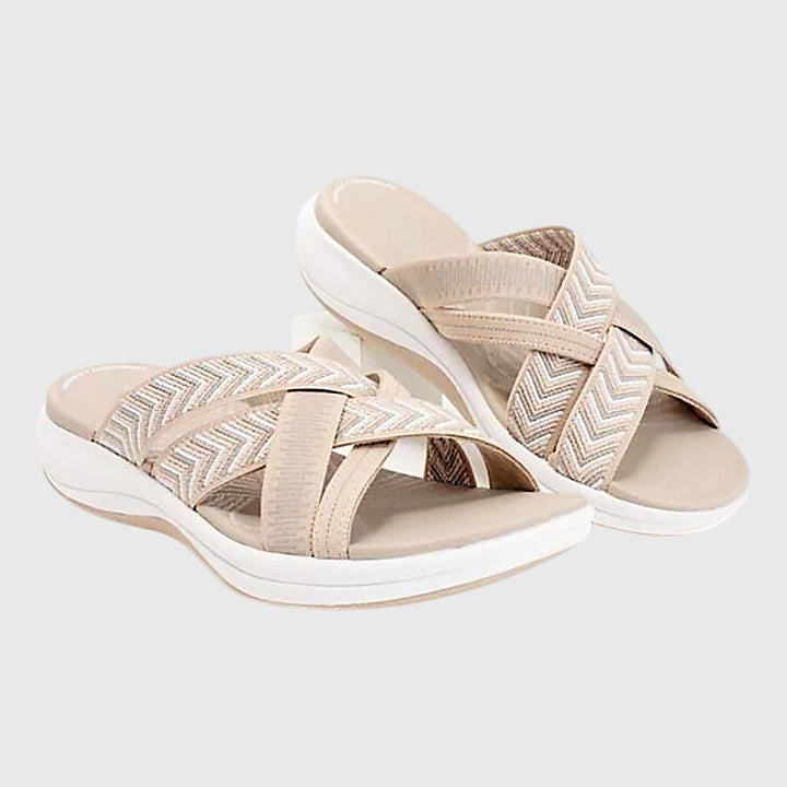 Jade™ | Women Orthopedic Sandals