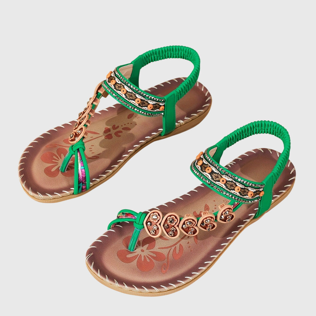 Jocelyn™ | Women Comfy Orthopedic Sandals
