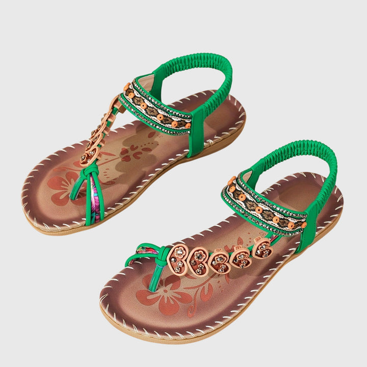 Jocelyn™ | Women Comfy Orthopedic Sandals