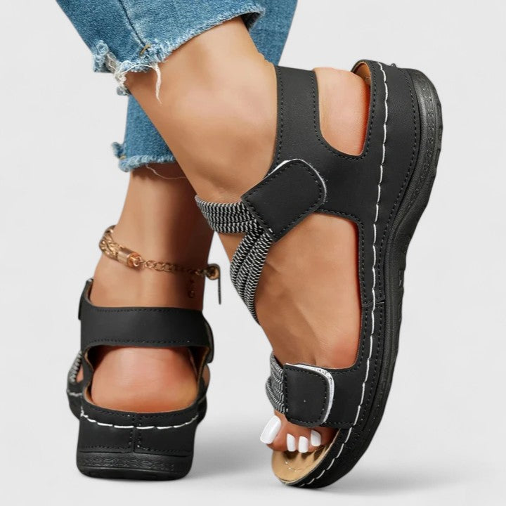 Sheina | Women Sophisticated Sandals