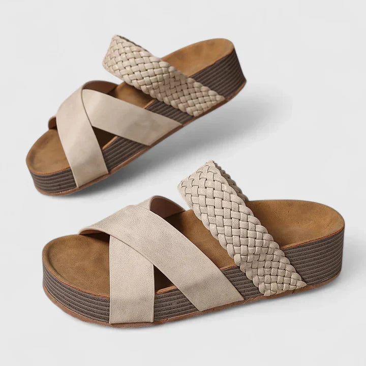 Danyzelle | Women Orthopedic Sandals