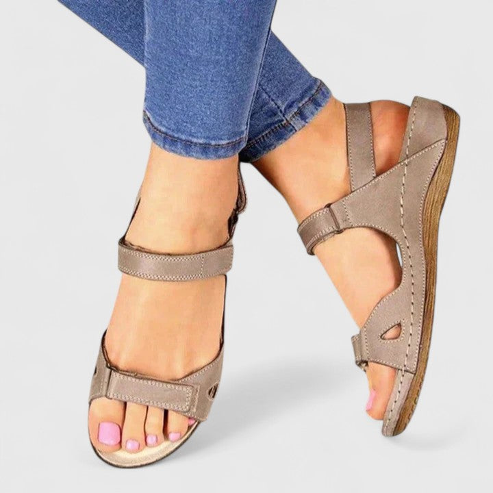 Bianca | Women Comfortable Sandals