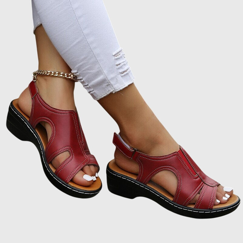 Celeste™| Women Orthopedic Sandals