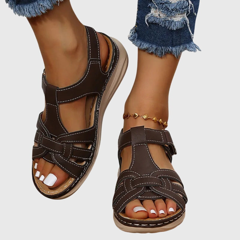 Dakota™ | Women Orthopedic Sandals