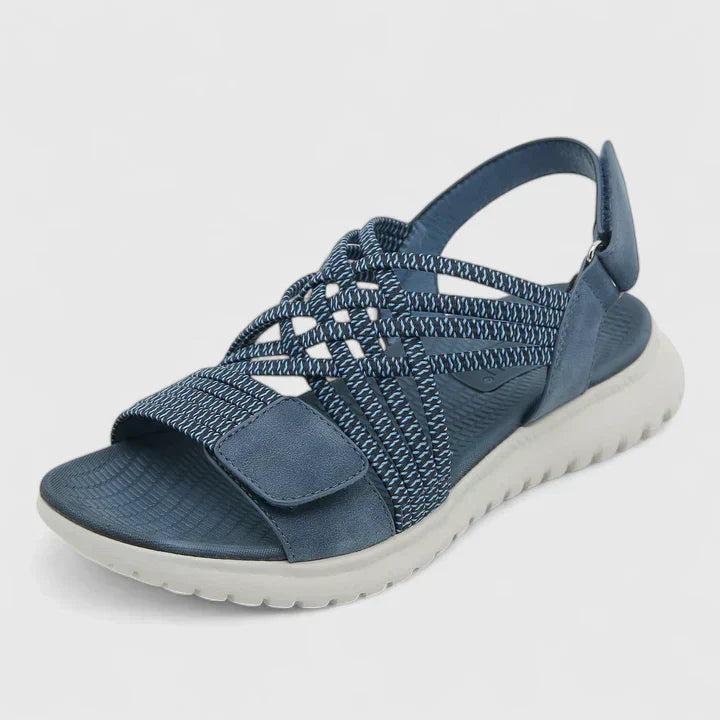 Sharra | Women Orthopedic Sandals