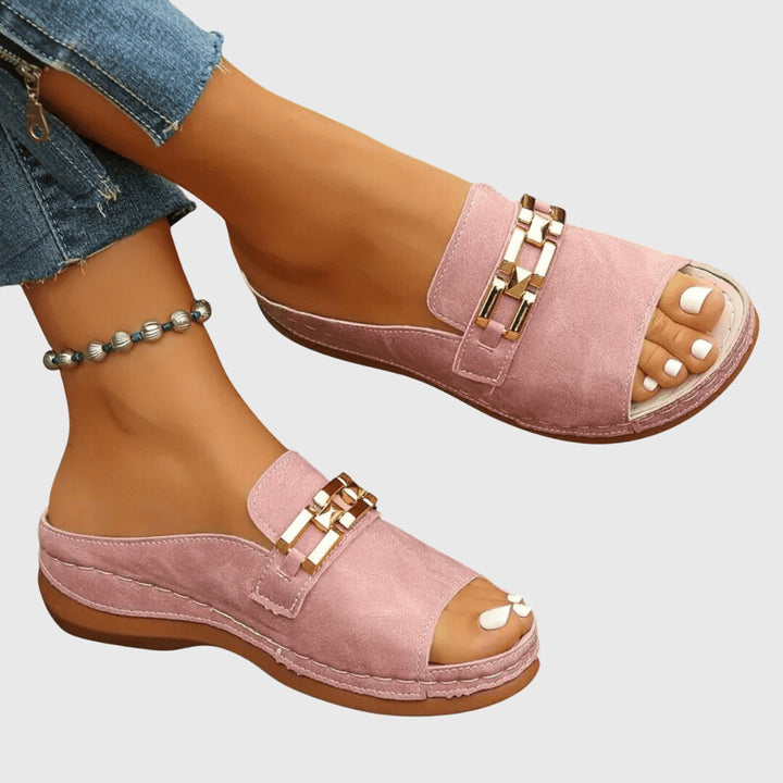 Beatrice™ | Women Orthopedic Sandals
