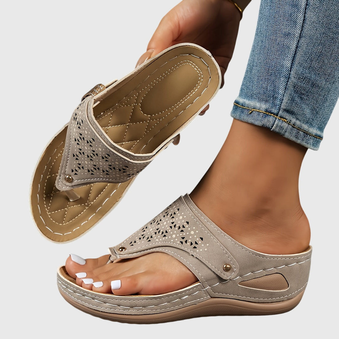 Livia™ | Women Comfortable Sandals