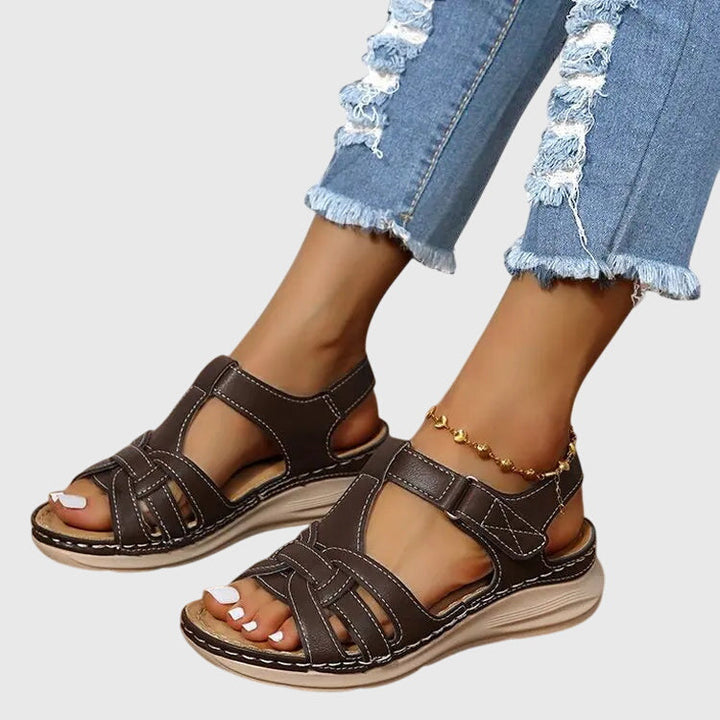 Dakota™ | Women Orthopedic Sandals