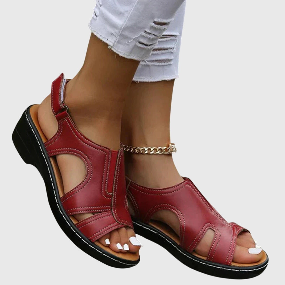Celeste™| Women Orthopedic Sandals