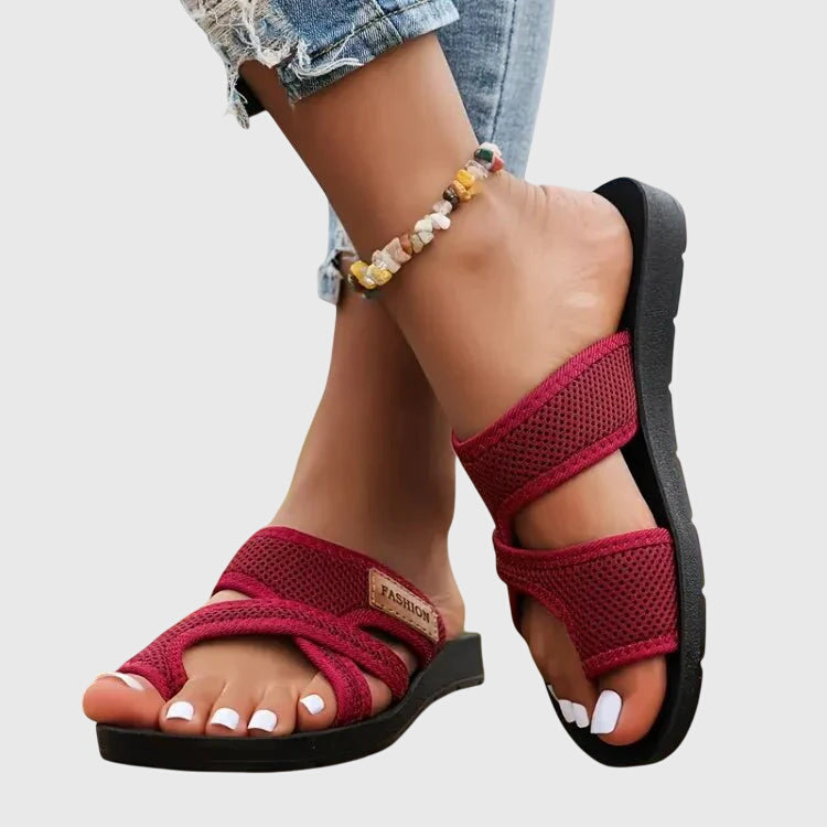Ellyn™ | Women Orthopedic Sandals