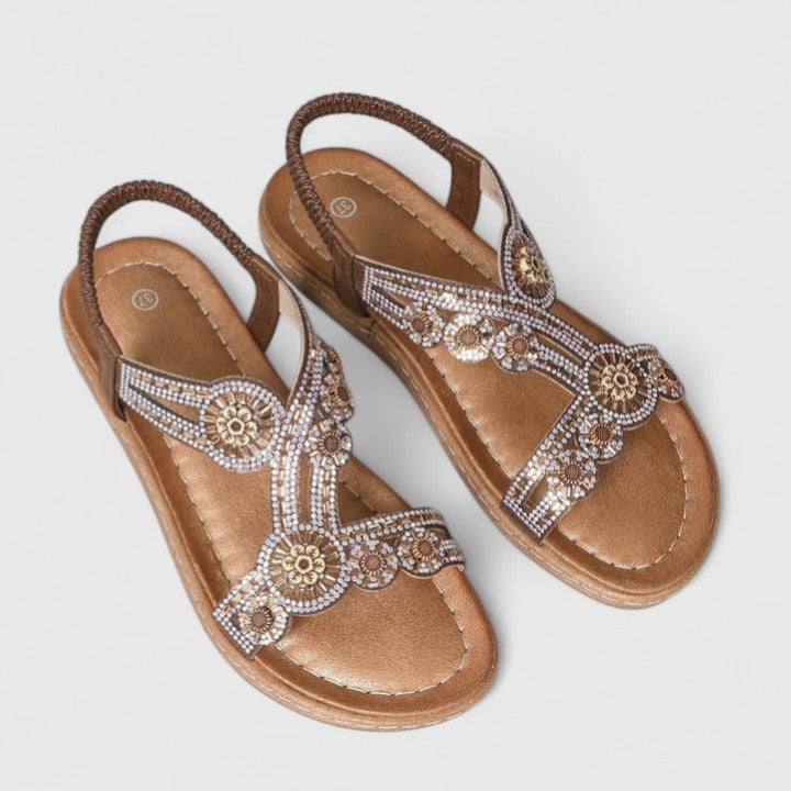 Ashlyn | Women Elegant Sandals