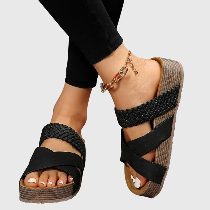 Sophie™ | Women Orthopedic Sandals