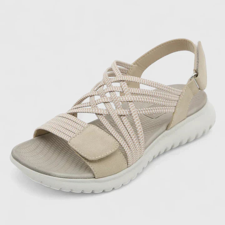 Sharra | Women Orthopedic Sandals