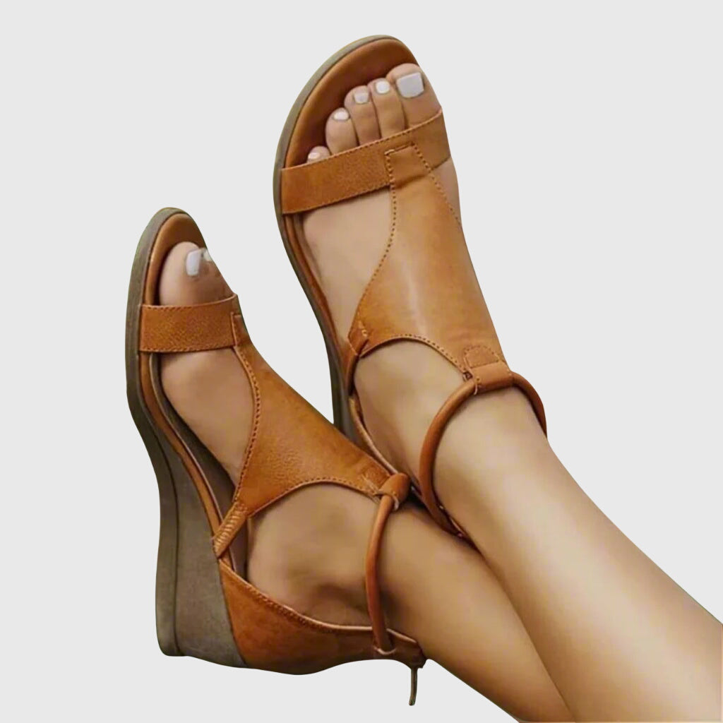 Rosalie™ | Women Orthopedic Sandals
