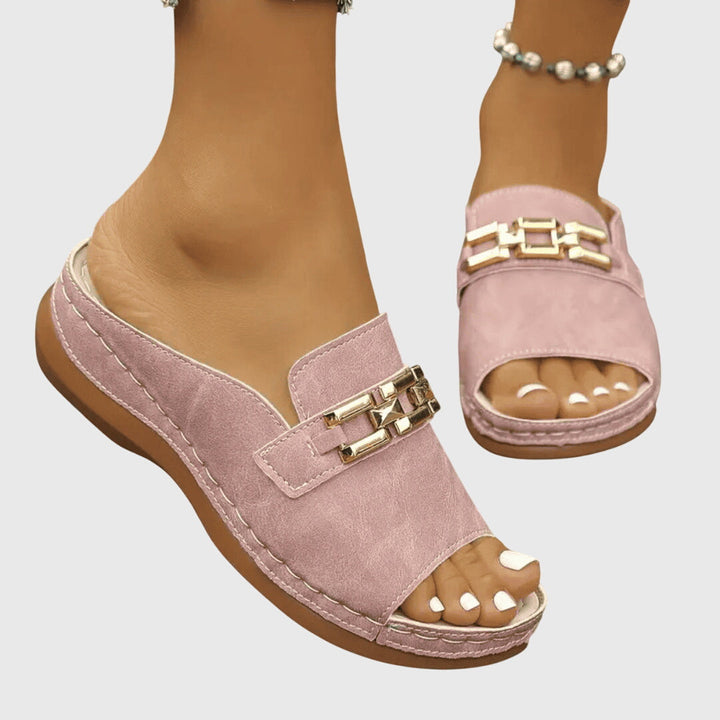 Beatrice™ | Women Orthopedic Sandals