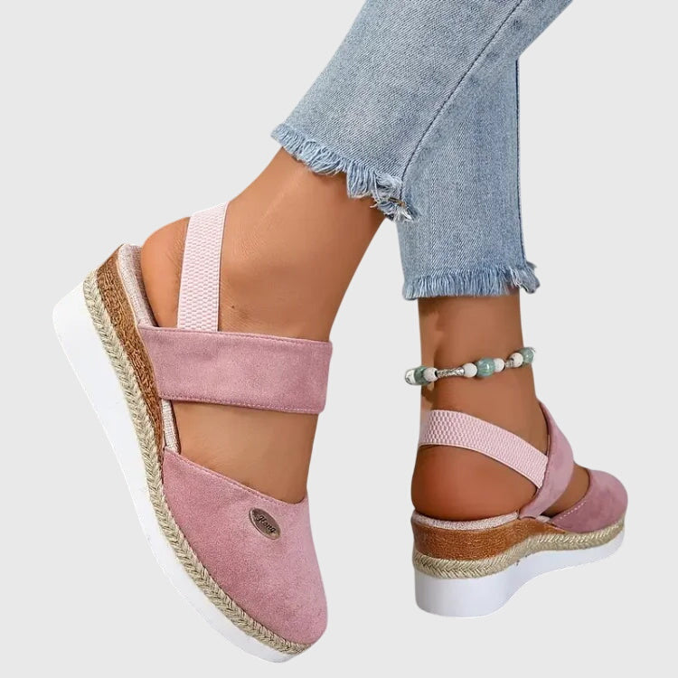 Antonia™ | Women Orthopedic Sandals