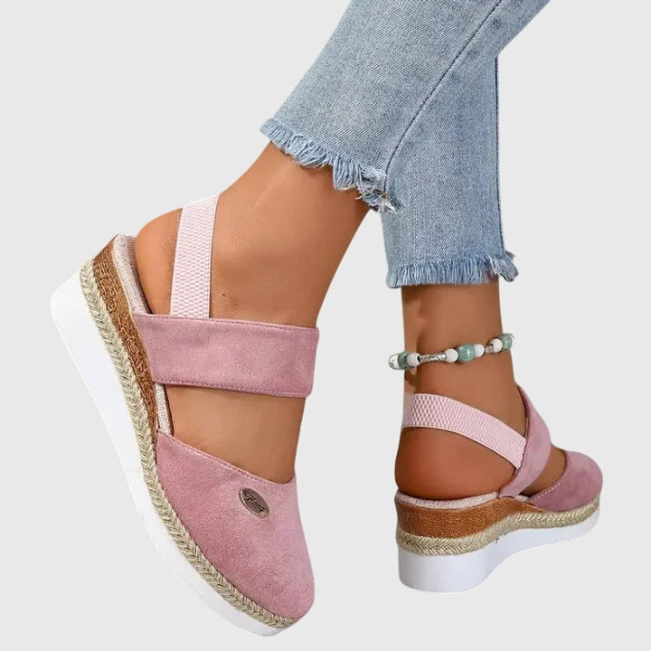 Antonia™ | Women Orthopedic Sandals