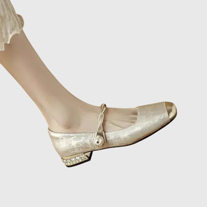 Cilia™ | Women Orthopedic Sandals
