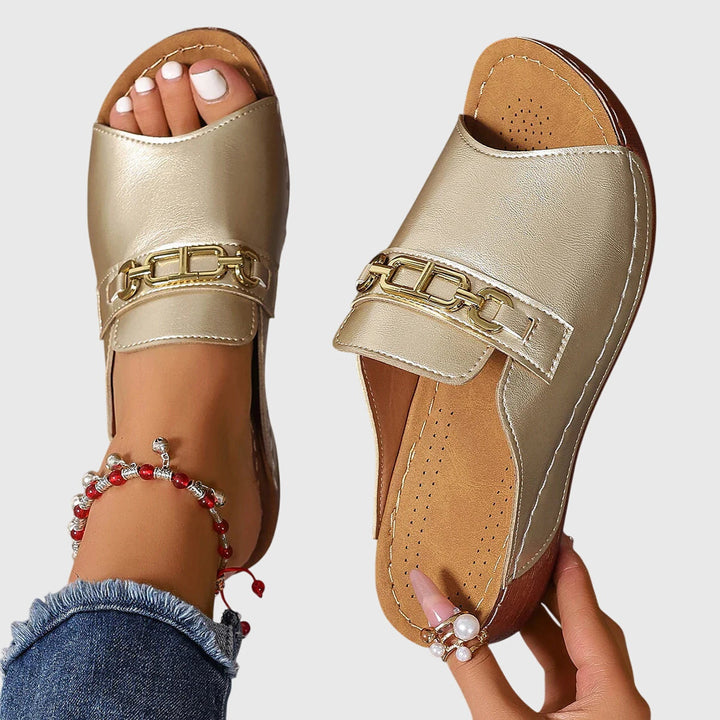 Kimberly™ | Women Comfy Sandals