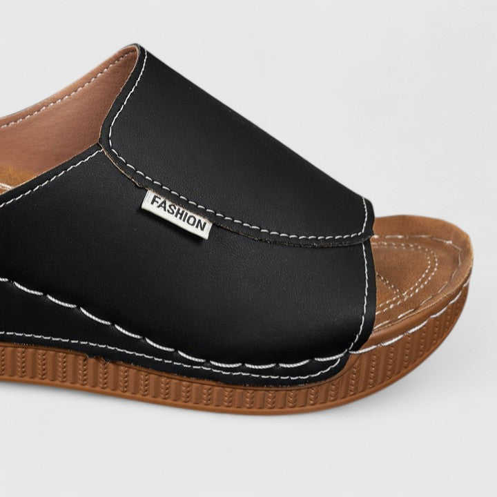 Celestria | Women Orthopedic Sandals
