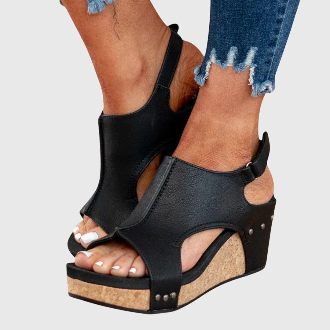 Adela™ | Women Orthopedic Sandals