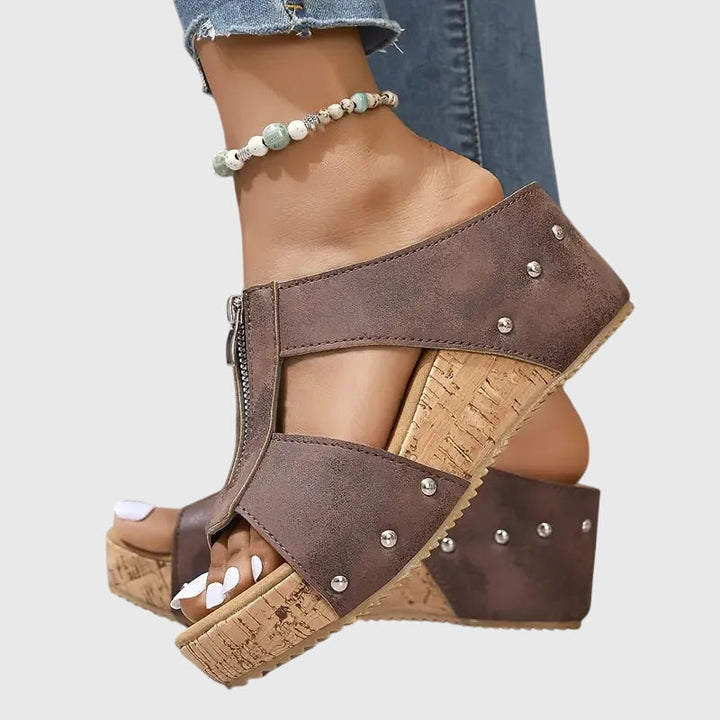 Jazlyn™ | Women Orthopedic Sandals