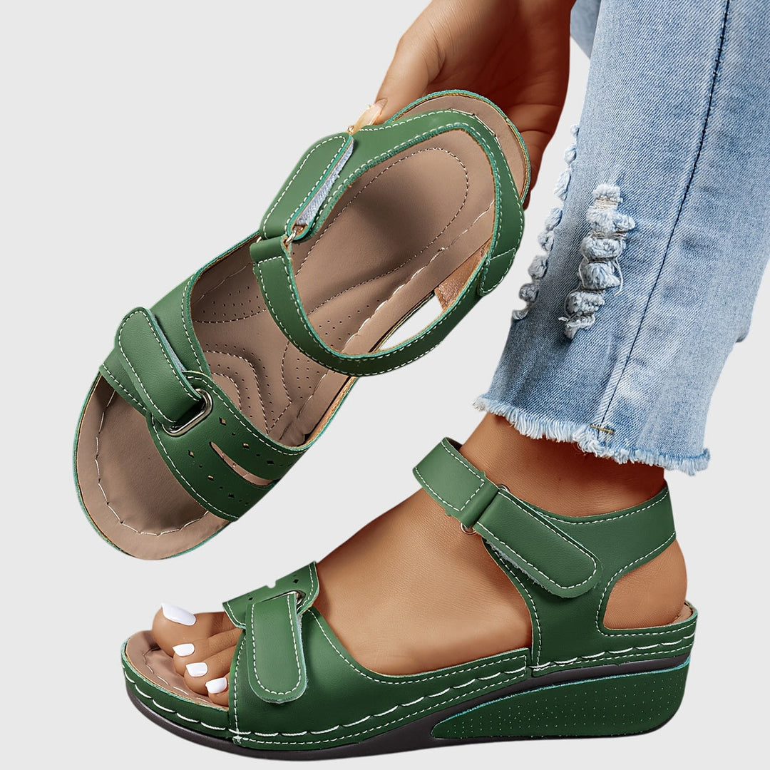 Crystal™ | Women Orthopedic Sandals