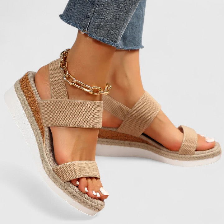 Merill | Women Orthopedic Sandals