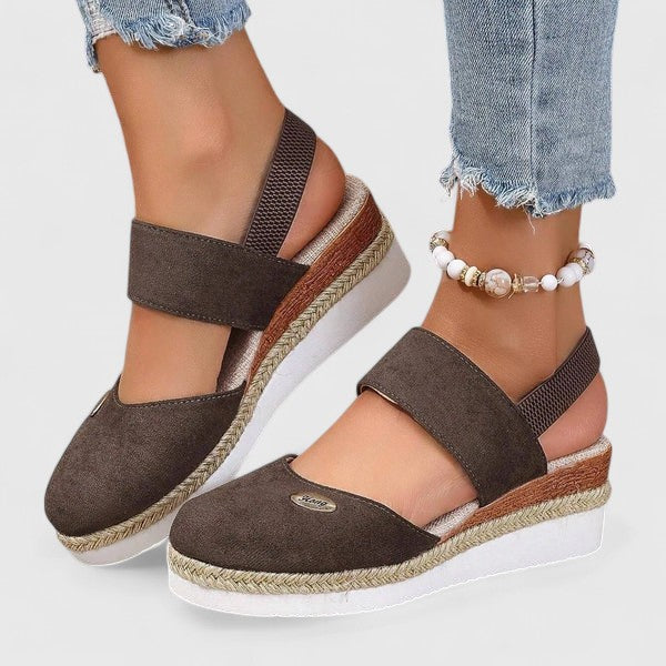 Maylien | Women Orthopedic Sandals