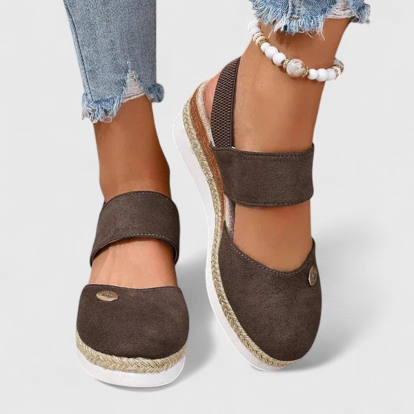 Maylien | Women Orthopedic Sandals