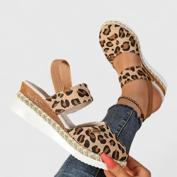 Maylien | Women Orthopedic Sandals