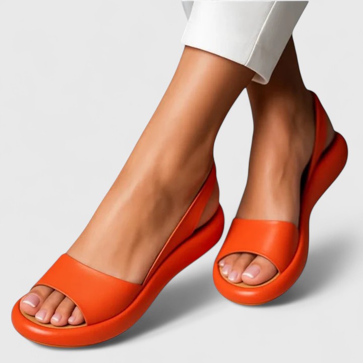 Emrynn | Women Orthopedic Sandals