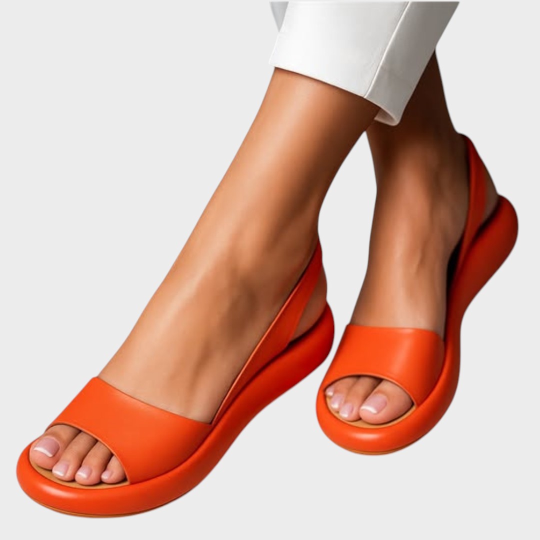 Caryzzaa | Women Orthopedic Sandals
